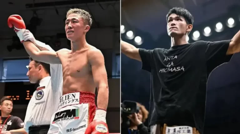 Dos boxeadores japoneses mueren por lesiones cerebrales tras combates recientes