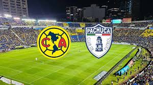 Sanción en la Ciudad de México obliga a jugar el América-Pachuca a puerta cerrada