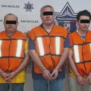 Tres aficionados de Tigres son arrestados tras disturbios en el partido ante América