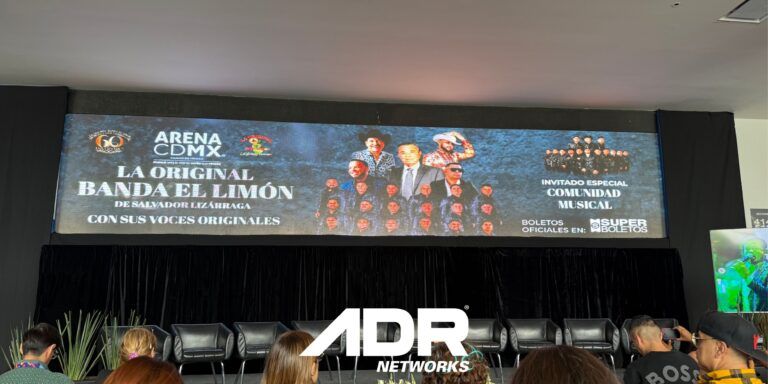 La Original Banda El Limón celebra 60 años de historia con invitados especiales y reencuentros inolvidables