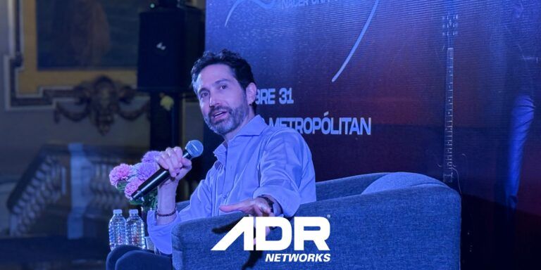 Benny Ibarra anuncia su regreso a los escenarios con la gira “Nacer una vez más”