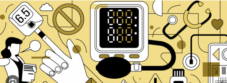 Enfermedades No Transmisibles (ENT): la amenaza silenciosa que causa millones de muertes al año