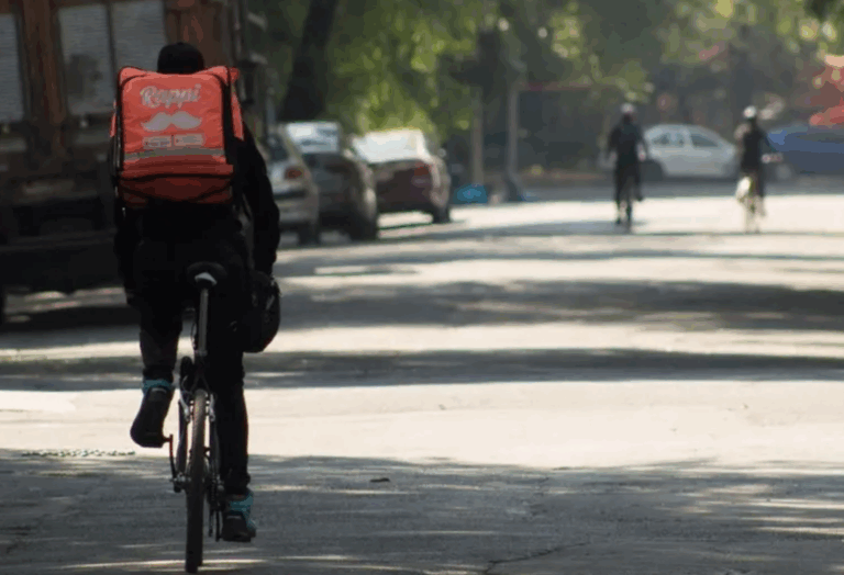 Robo del ‘Falso Repartidor’ en CDMX: alerta para no abrir la puerta