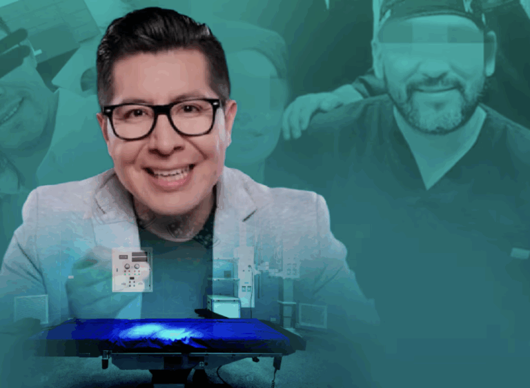 “Le desgraciaste la vida a tu hija”: Mr. Doctor arremete contra madre de Nicole, adolescente fallecida tras cirugía estética