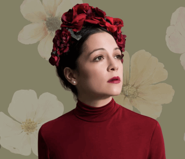 Natalia Lafourcade se presentará en el Auditorio Nacional el 7 de octubre de 2025