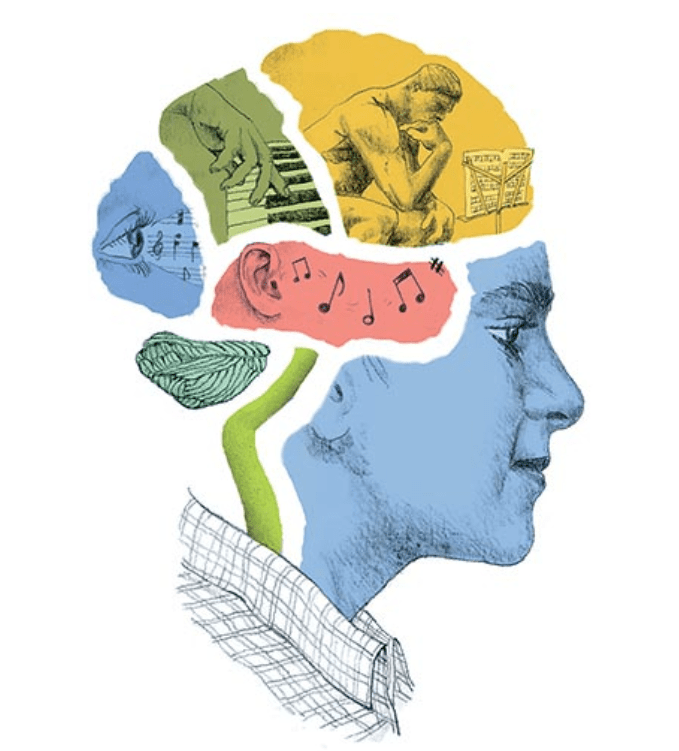 Los sorprendentes efectos de la música en el cerebro y la salud mental