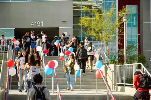 Temor en las escuelas de Washington, D.C., ante redadas migratorias en el inicio del año escolar