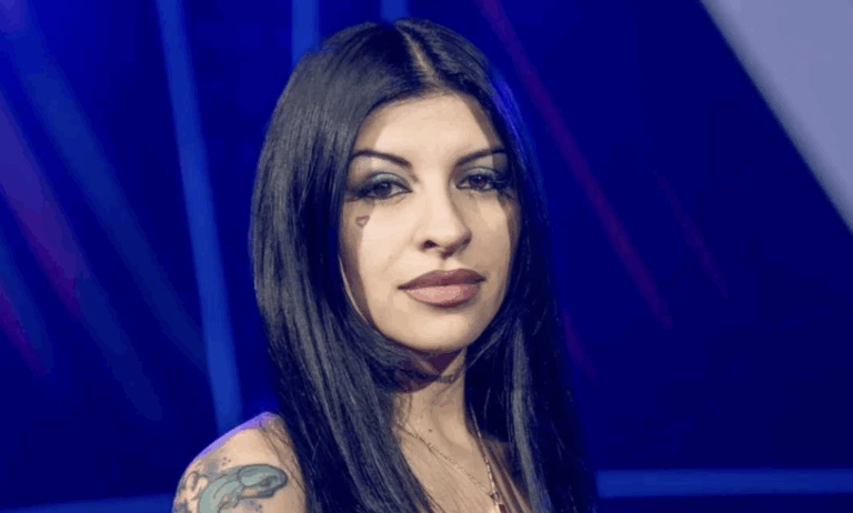 Cazzu anuncia dos conciertos en el Auditorio Nacional 2025: fechas, boletos y precios