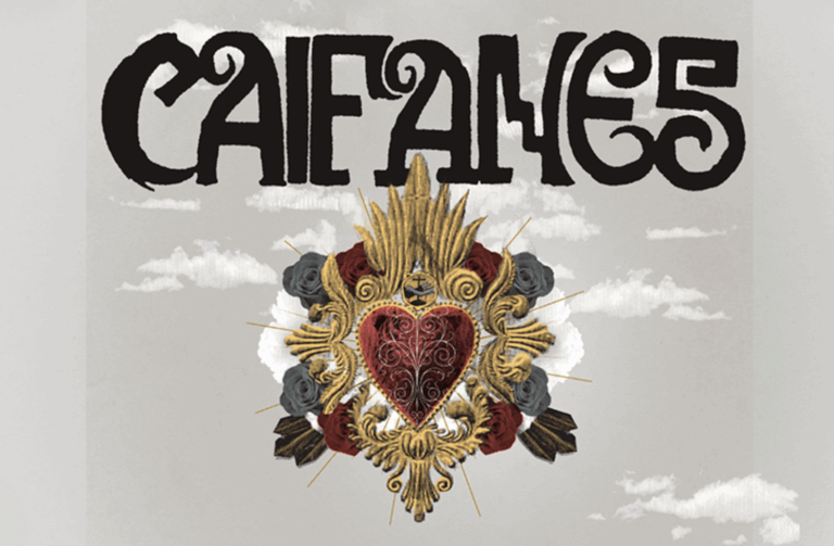 Caifanes iluminará la CDMX con conciertos en diciembre y un show gratuito en septiembre