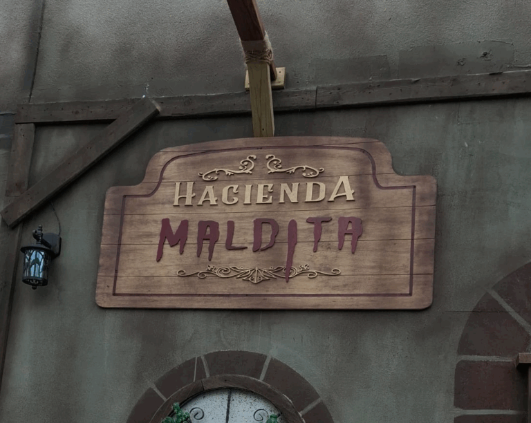 🎃 “Hacienda Maldita”: la nueva atracción de terror en Parque Aztlán que revive las leyendas más oscuras de México