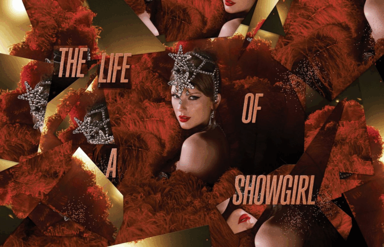 Taylor Swift y el fenómeno de The Life of a Showgirl: un nuevo capítulo dorado en el pop