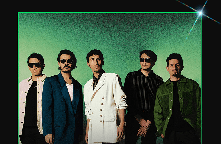 ODISSEO: “Tormentas Inesperadas” llega al Auditorio Nacional este 1 de noviembre