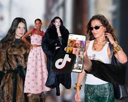 Redes sociales y moda rápida: cómo TikTok e Instagram dictan tendencias y cambian el consumo