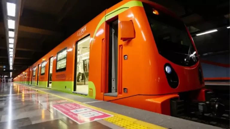🚇 Retrasos y alta afluencia en el Metro CDMX hoy viernes 7 de noviembre de 2025
