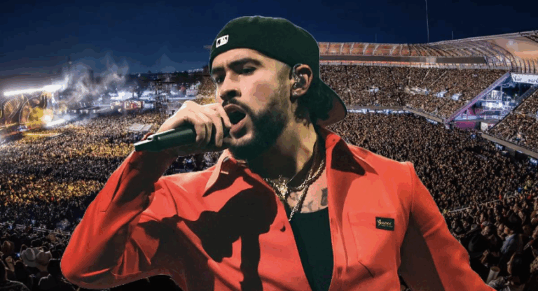 🎤 ¡Bad Bunny regresa a CDMX con su gira DeBÍ TiRAR MáS FOToS World Tour!