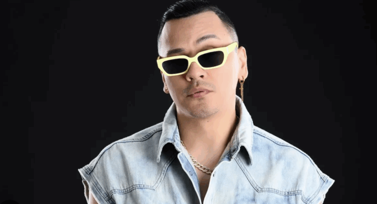 🎶 Nigga conquista la Arena CDMX con su tour “Tu Romántico Favorito”