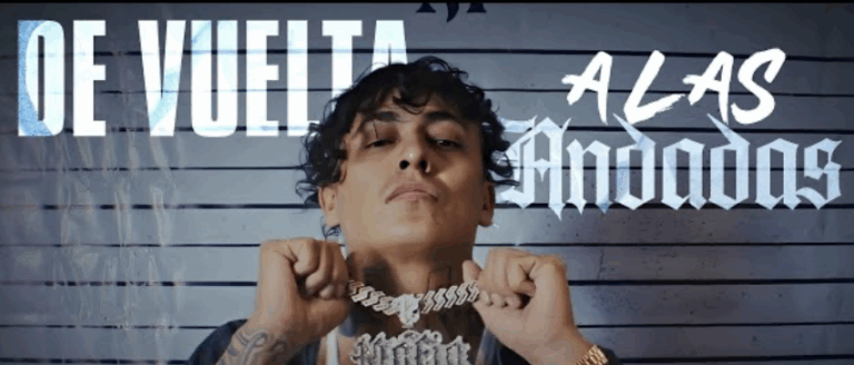 Alemán presentará su nuevo disco “De vuelta a las andadas” en un show histórico en la CDMX