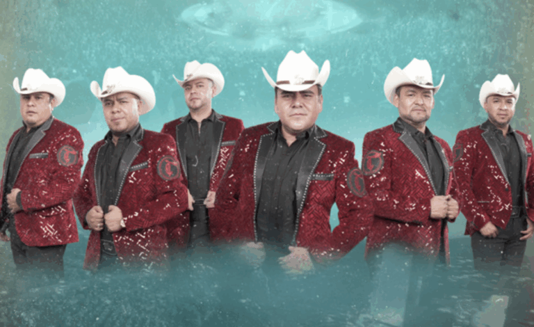 El Trono de México anuncia concierto en el Auditorio Nacional: fecha, horarios y boletos