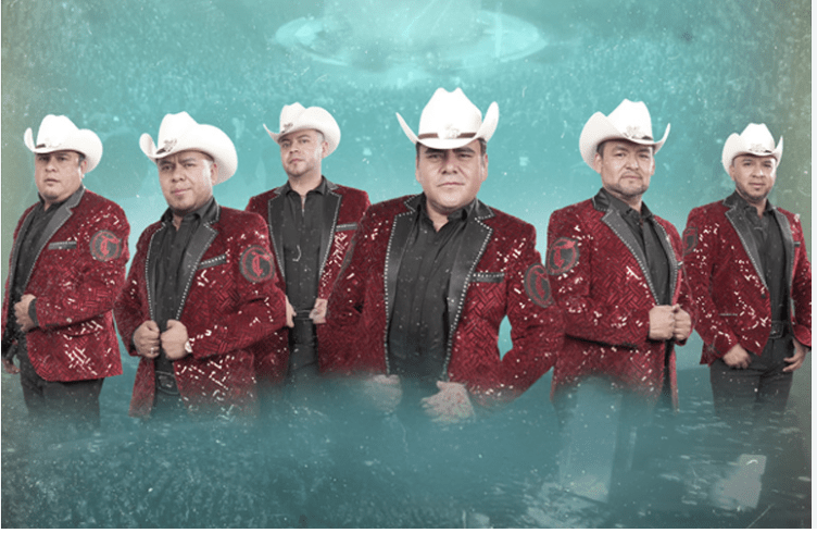 El Trono de México anuncia concierto en el Auditorio Nacional: fecha, boletos y todo lo que debes saber