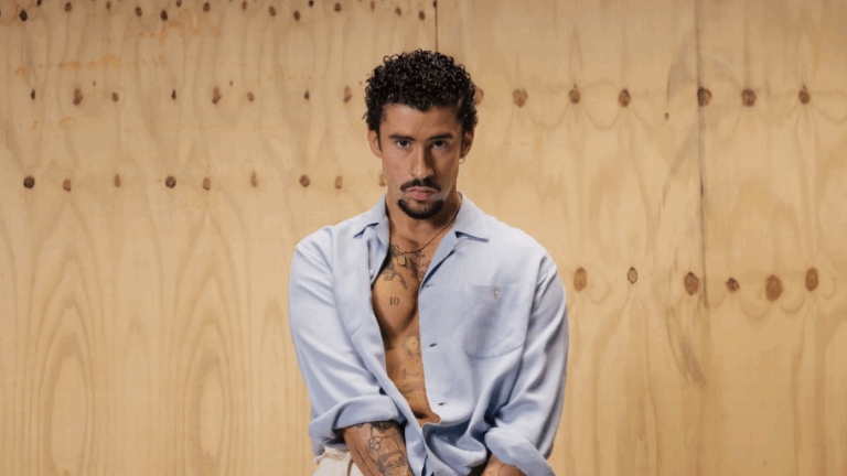 Bad Bunny conquista CDMX con su “DeBÍ TiRAR MáS FOToS World Tour 2025”