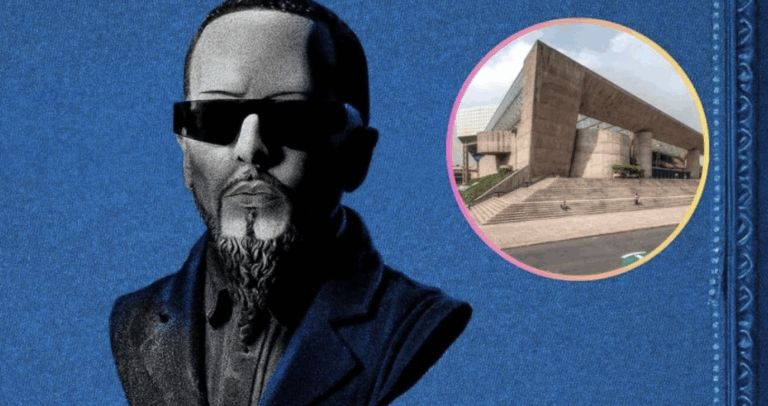 🎤 Yandel anuncia concierto sinfónico en el Auditorio Nacional: fecha, boletos y todo lo que debes saber