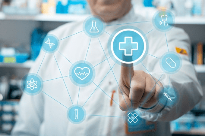 Crece el auge de las farmacias digitales: una revolución sanitaria en camino