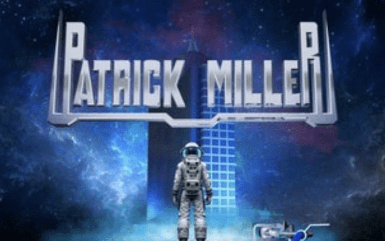 Patrick Miller encenderá el Palacio de los Deportes con una fiesta histórica en CDMX en 2026