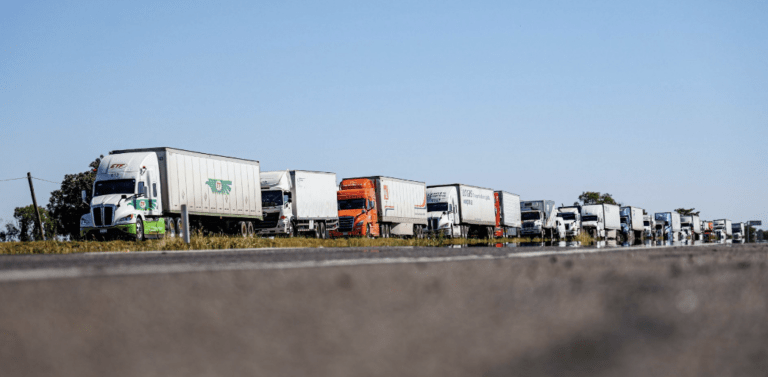 18 días sin rastro: la desaparición de cuatro transportistas en Oaxaca preocupa a familias y revela fallas en la investigación