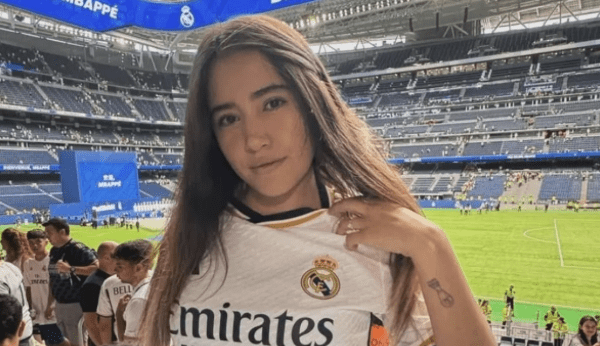 Mercedes Roa narra agresión en Francia y denuncia maltrato en hospital de Marsella