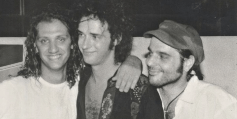 Soda Stereo regresa a la Ciudad de México con un concierto histórico en el Palacio de los Deportes