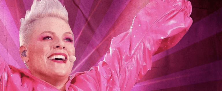 P!NK traerá su espectacular Carnival Tour al Estadio GNP Seguros de la CDMX