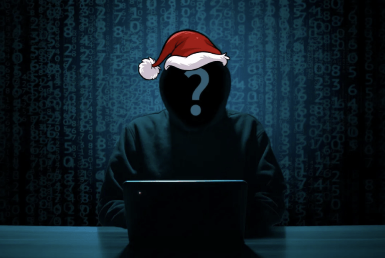 ¡No des tus datos personales! Aumentan estafas en temporada navideña 2025 en México