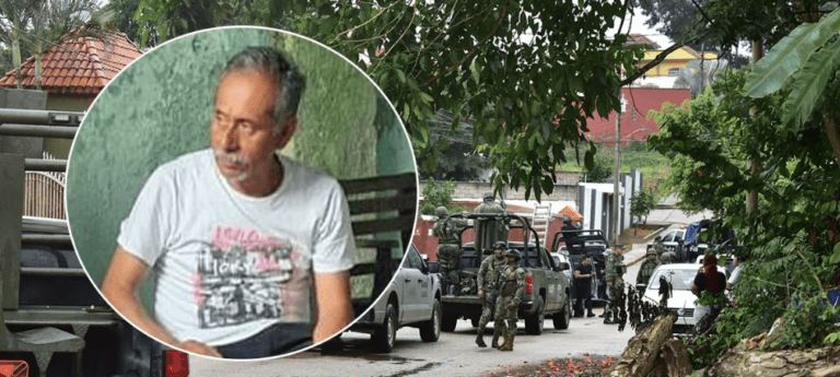 Localizan con huellas de violencia a taxista privado de su libertad en Acayucan, Veracruz