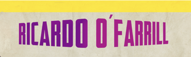 Ricardo O’Farrill llega al Auditorio Nacional con Corto Circuito, su show más personal