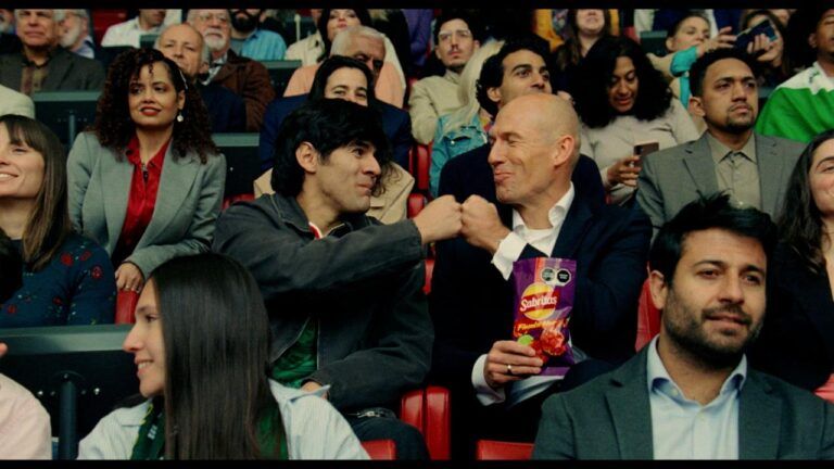 Flamin’ Hot® convierte el “dolor futbolero” en oro creativo rumbo al Mundial 2026