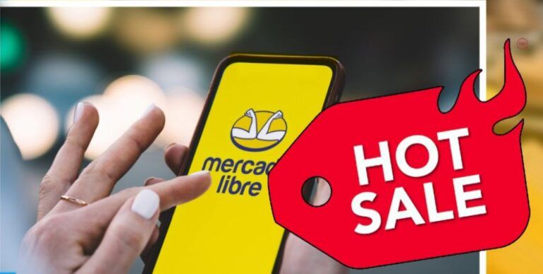 Hot Sale 2026: cómo aprovechar al máximo las ofertas de Mercado Libre y obtener mayores beneficios